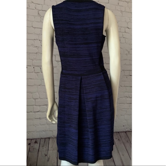 W•G•B By Walter Baker Midi Dress - Picture 5 of 6